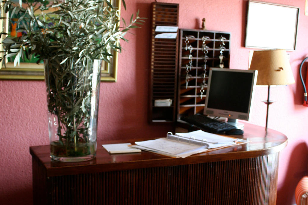 Hotel Fidalgo Calamocha Exterior photo